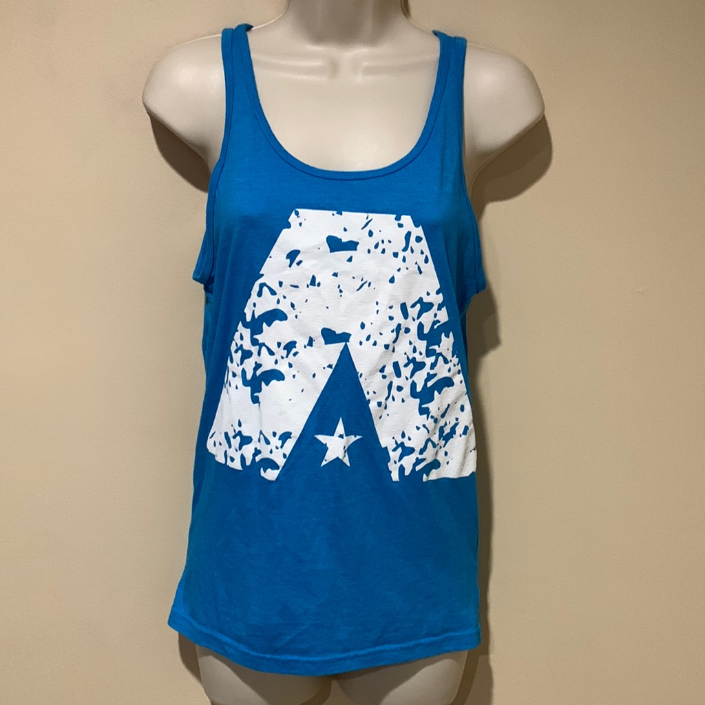Bella Canvas Top
